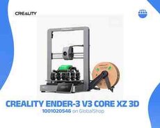 Creality Ender-3 V3 3D Printer