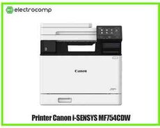 Printer Canon i-SENSYS MF754CDW