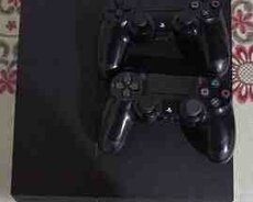 Sony Playstation 4 1TB