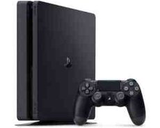 Sony Playstation 4 500GB