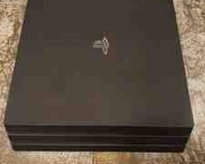 Playstation 4 Pro 1TB