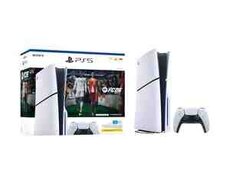 Sony PlayStation 5 Slim 1TB
