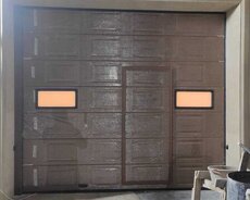 Avtomatik qapilar jalüz darvaza