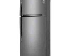 Soyuducu LG GR-H842HLHM