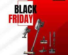 Vertikal tozsoran Dreame R20 Ultra