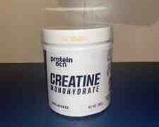 Protein OCN Creatine Monohydrate tozu