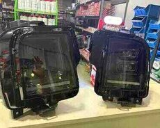 Lee Changan ehtiyat hissəsi