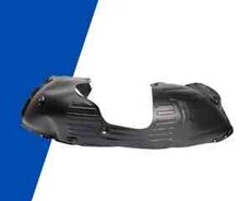 Hyundai Sonata 2018 ön qanad altısı