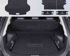 Changan CS55 baqaj rezini