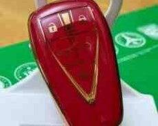 Changan CS55 Q05 A05 açar qabı