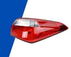 Kia Cerato 2013 stop işığı