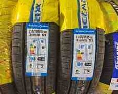 Təkərlər 215, 70 R15