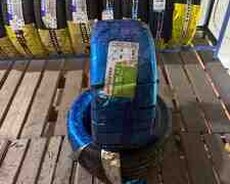 şinlər 245, 40 R17