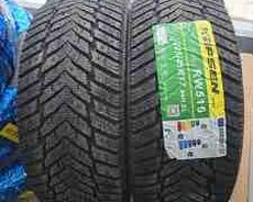 Kapsen şinlər 225, 45 R17
