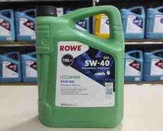 Rowe SYNT RSI SUNSPEED SAE 5W-40 yağı