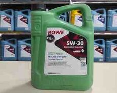 Rowe MULTI SYNT DPF SUNSPEED SAE 5W-30 yağı