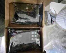 Hub mühərrik ve aksesuarlar