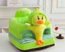 Körpələr üçün oturacaq