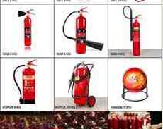 Yanğınsöndürmə balonları