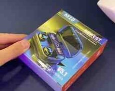 Bluetooth qulaqlıq M10