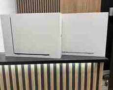 Apple MacBook Air M4 13.6inch 16GB, 256GB