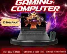 Noutbuk HP Victus 15-FA2094CI (BZ2X8EA)