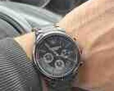 Qol saatı Emporio Armani