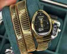 Just Cavalli qol saatı