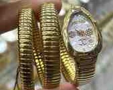 Just Cavalli qol saatı