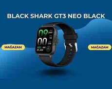 Smart saat Black Shark Gt3 neo black