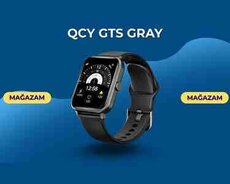 Qcy Gts gray