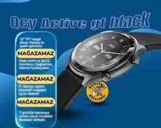 Qcy Active gt black