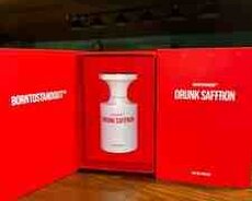 Borntostandout Drunk Saffron ətri