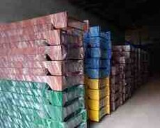 İdman avadanlıqları