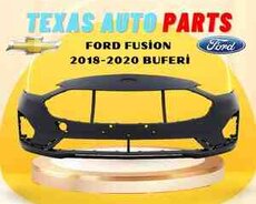 Ford Fusion buferi