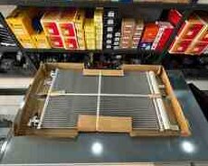 Chevrolet Cruze 2009-2015 kondisioner radiatoru