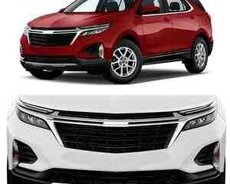 Chevrolet Equinox 2022 buferi