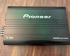 Səsgücləndirici Pioneer