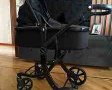 Uşaq arabası Kidilo