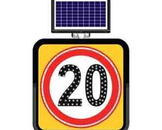 Günəş enerjili nişan