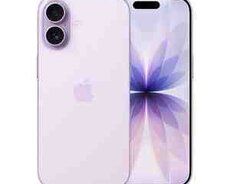 Apple iPhone 17 Lavender 256GB, 8GB
