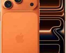 Apple iPhone 17 Pro Max Cosmic Orange 256GB, 12GB