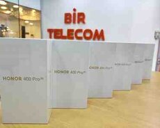 Honor 400 Pro Midnight Black 256GB, 12GB