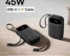 Power bank Baseus 20K 45w