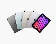 Apple iPad mini 7 (A17 Pro Chip) 256GB