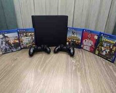 Sony Playstation 4 Slim 500GB