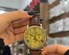 Qol saatı Patek Philippe