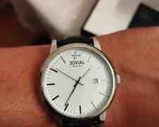 Jovial since 1929 qol saatı