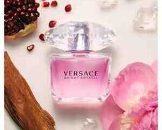 Versace Bright Crystal 90 ml. ətri