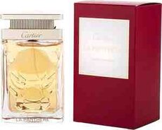Cartier La Panthere 100 ML ətri